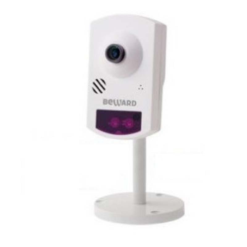 Beward BD43CW (2.8) 2Mp Миниатюрная IP-камера