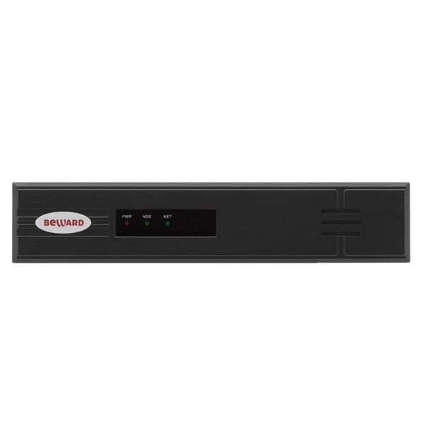 Beward BK0104H-P4 IP-видеорегистратор 4-х канальный