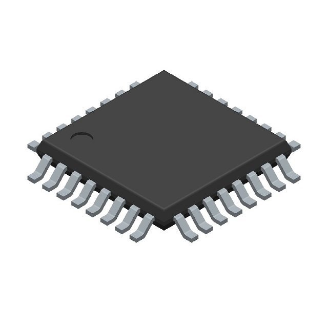 ЗИП 3199SPST723 Микроконтроллер ZD2