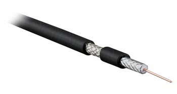 Ramcro RG-59 MICRO кабель коаксиальный