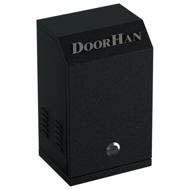 DOORHAN SLIDING-5000 Привод для откатных ворот, до 5000кг.