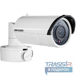 Hikvision DS-2CD4224F-IS 2Мп FullHD 1080P уличная интеллектуальная IP-камера день/ночь с ИК-подсветкой