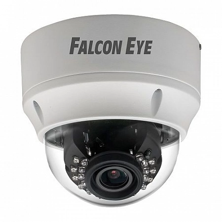 Falcon Eye FE - IPC - DL201PVA Купольная IP видеокамера