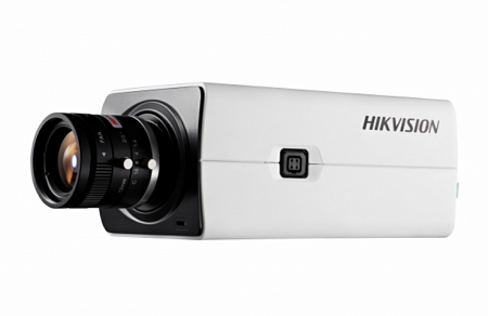 HikVision DS-2CD2821G0 (AC24V/DC12V) (2.8-12) 2Mp (White) IP-видеокамера