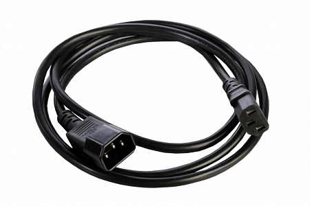 Rem R-10-Cord-C13-C14-1.8 Шнур питания