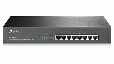 TP-Link TL-SG1008PE