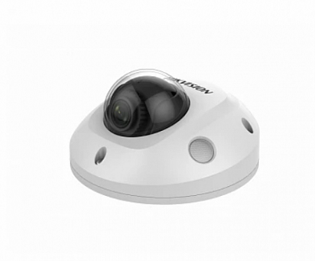 HikVision DS-2CD2543G0-IWS (2.8) (D) 2Mp IP-видеокамера