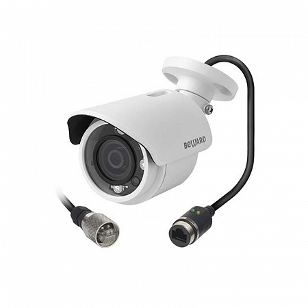 Beward BD4640RC (3.6) 4Mp Уличная IP-камера