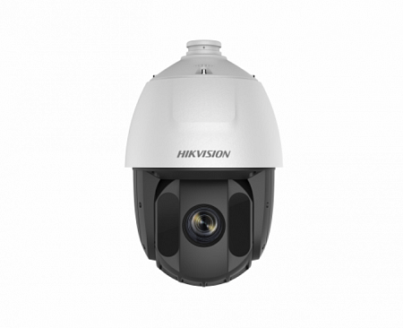 HikVision DS-2DE5432IW-AE(S5) (4.8-153) 4Mp (White) IP-видеокамера