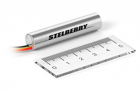 Stelberry M-50HD Активный всенаправленный микрофон
