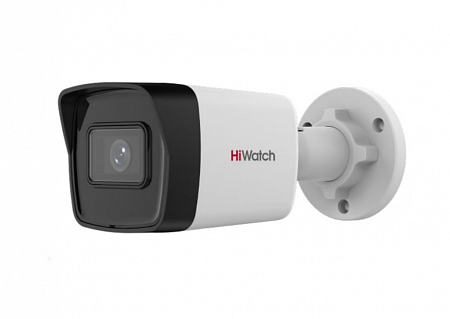 HiWatch DS-I200 (E) (4) 2Mp