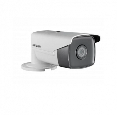 HikVision DS-2CD2T43G0-I5 (4) 4Mp (White) IP-видеокамера