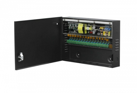 Smartec ST-PS116DMX-BK Блок питания