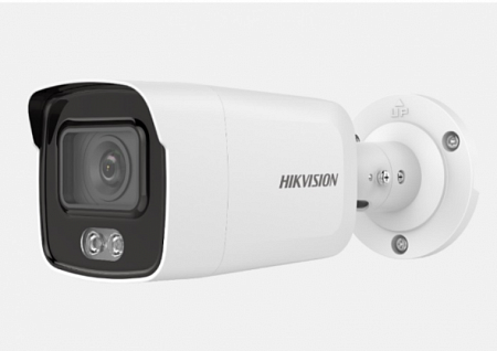 HikVision DS-2CD2047G2-LU(C) (4) 4Mp IP-видеокамера
