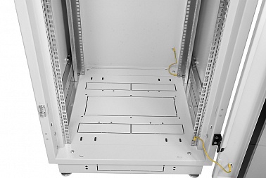 Шкаф телекоммуникационный 42u 600х1000