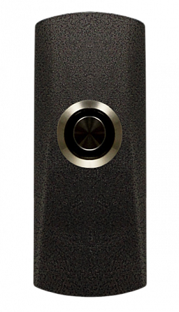 Tantos TS-CLICK light (медный антик) Кнопка выхода накладная, металлическая, с подсветкой.