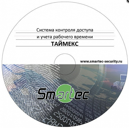 Smartec Timex TA-1000