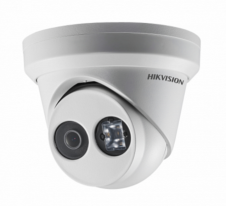 HikVision DS-2CD2323G0-I (2.8) 2Mp (White) IP-видеокамера