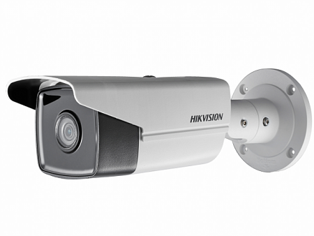 HikVision DS-2CD2T83G0-I8 (2.8) 8Mp (White) IP-видеокамера