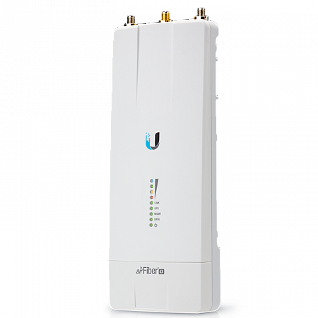 Ubiquiti AirFiber 5X (AF  -  5X  -  EU) Радиомост, 10/100/1000BASE  -  TX, белый